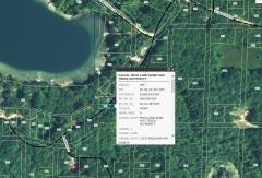 None Vacant, Merrill Township, MI
